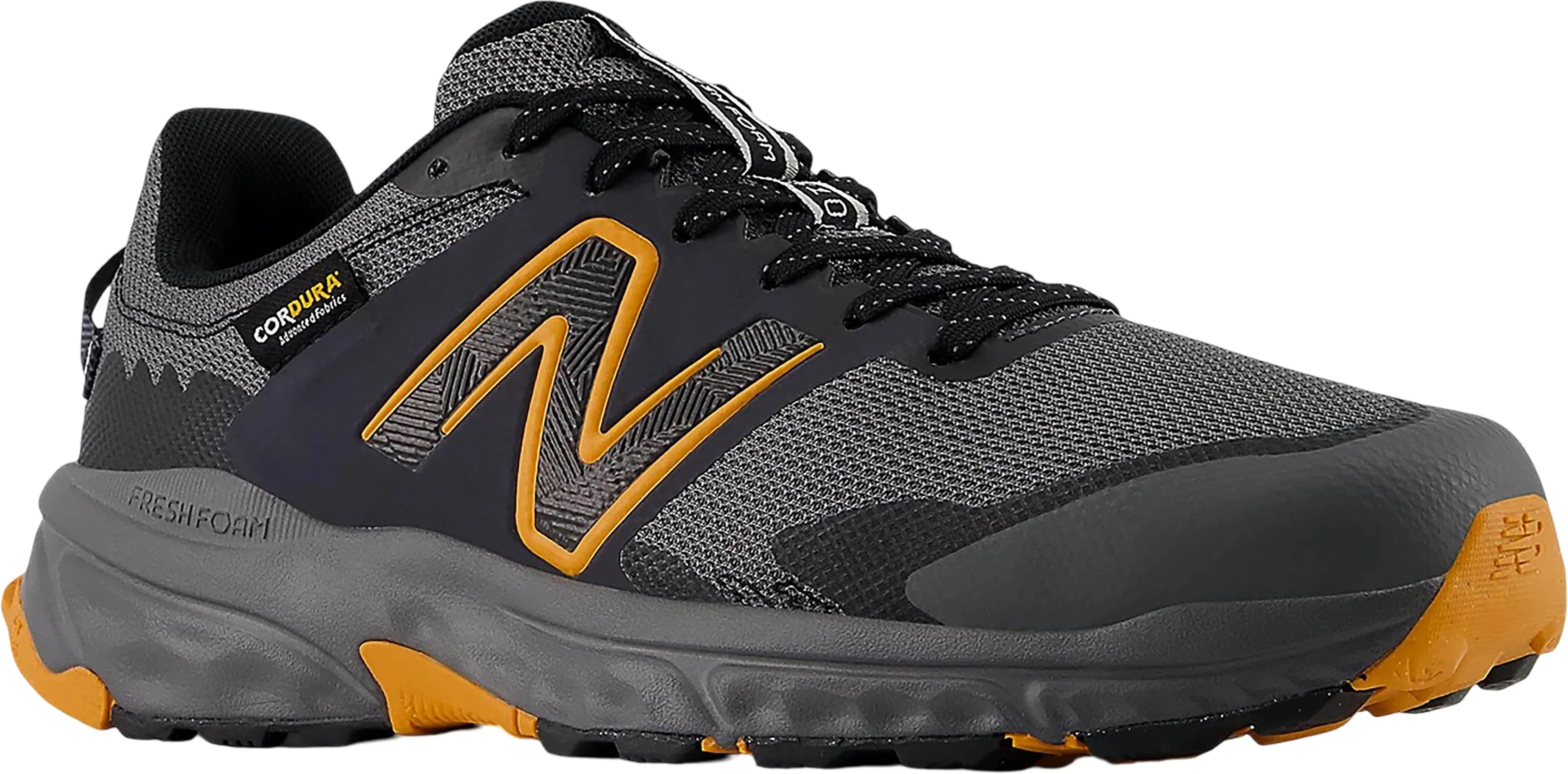 Fresh Foam 510 V6 Trail Running Shoes - Men’s|-|Souliers de course sur sentier Fresh Foam 510 V6 - Homme sold by Altitude Sports product image thumbnail 3