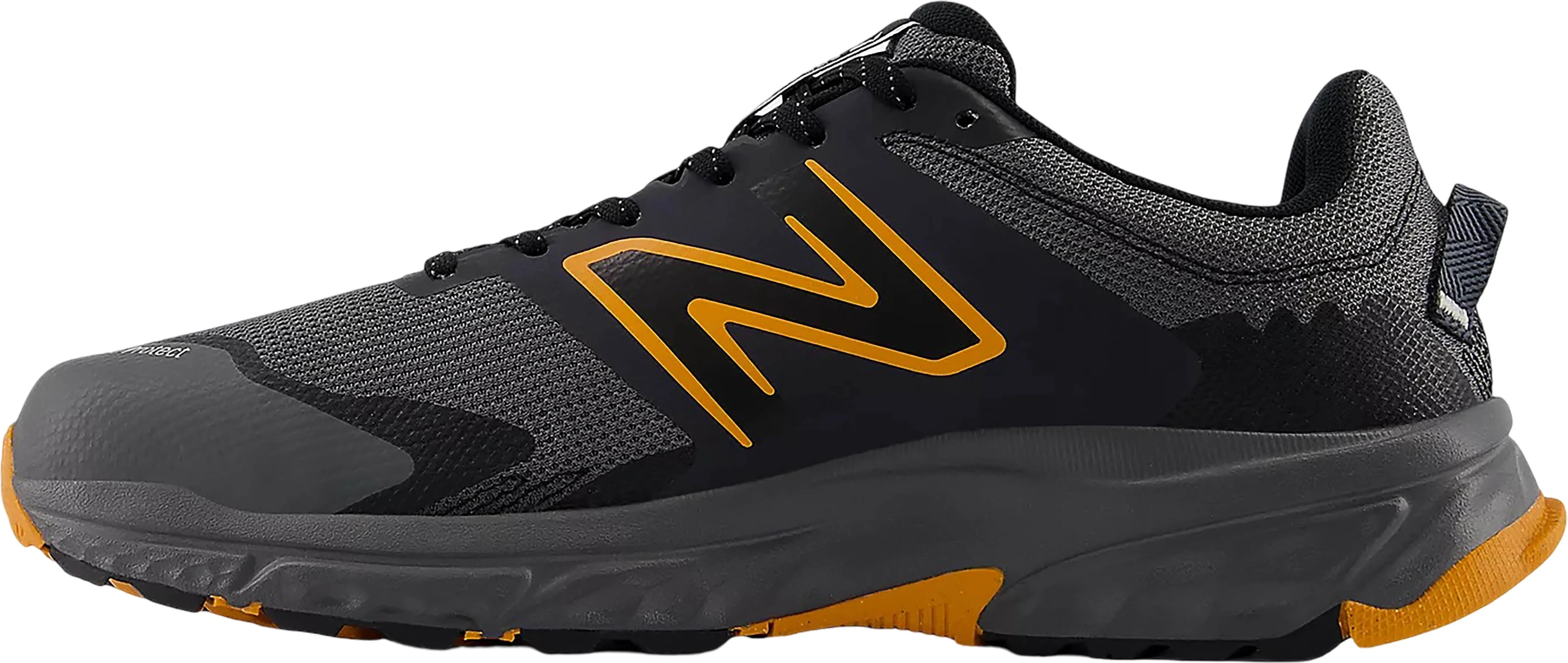 Fresh Foam 510 V6 Trail Running Shoes - Men’s|-|Souliers de course sur sentier Fresh Foam 510 V6 - Homme sold by Altitude Sports product image thumbnail 4