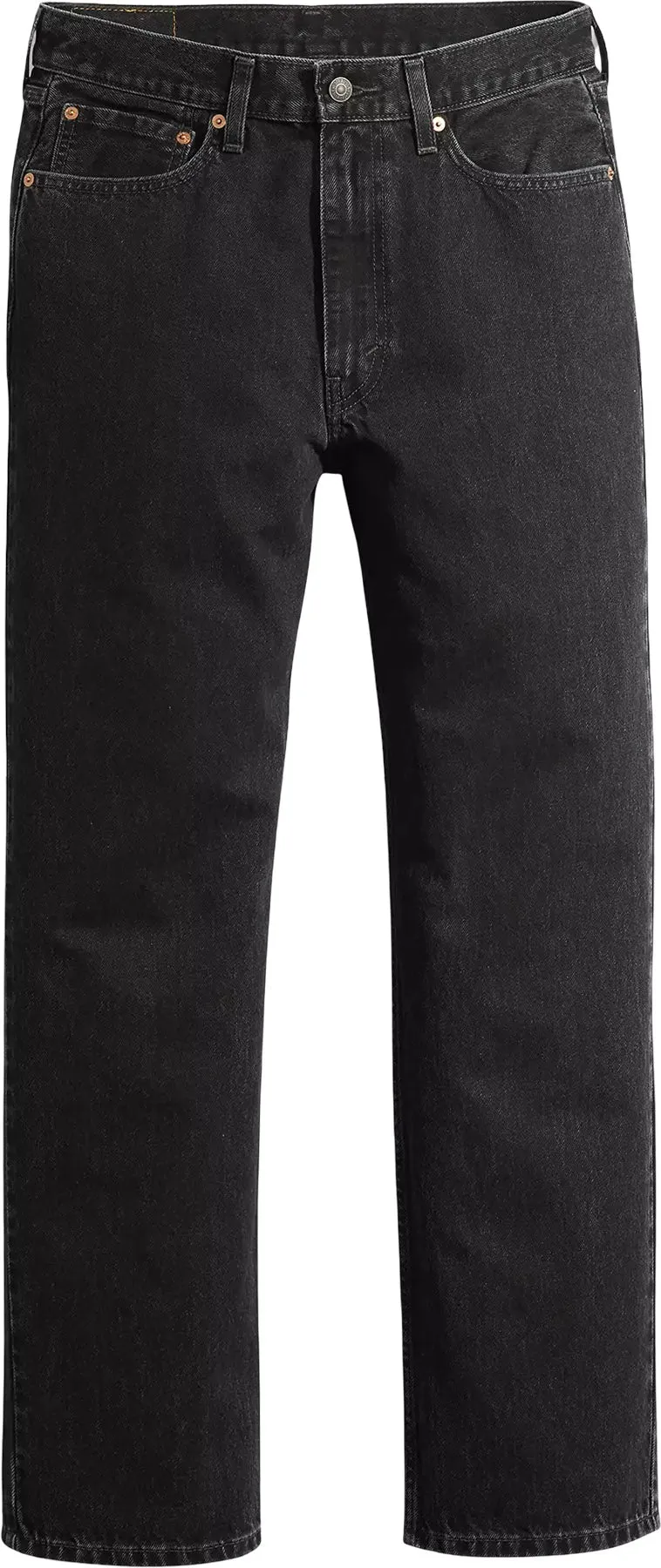 565 Loose Straight Jeans - Men's |-|Jean droit ample 565 - Homme sold by Altitude Sports