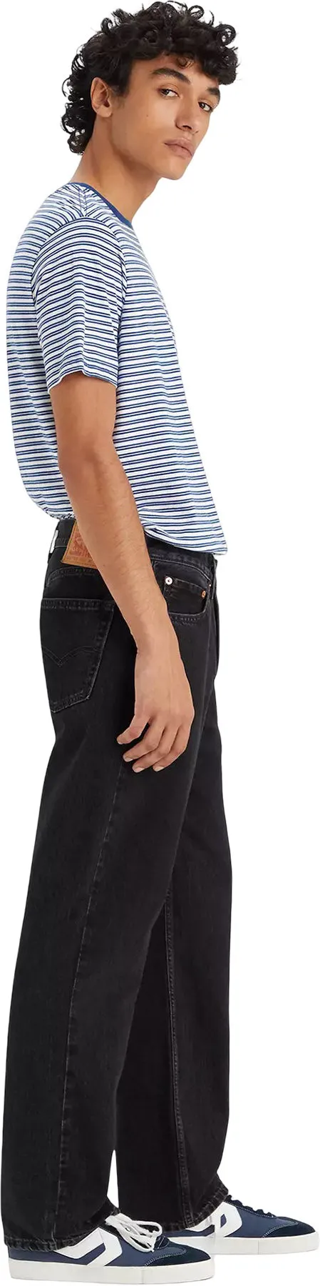 565 Loose Straight Jeans - Men's |-|Jean droit ample 565 - Homme sold by Altitude Sports product image thumbnail 5