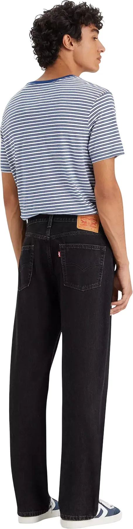 565 Loose Straight Jeans - Men's |-|Jean droit ample 565 - Homme sold by Altitude Sports product image thumbnail 2