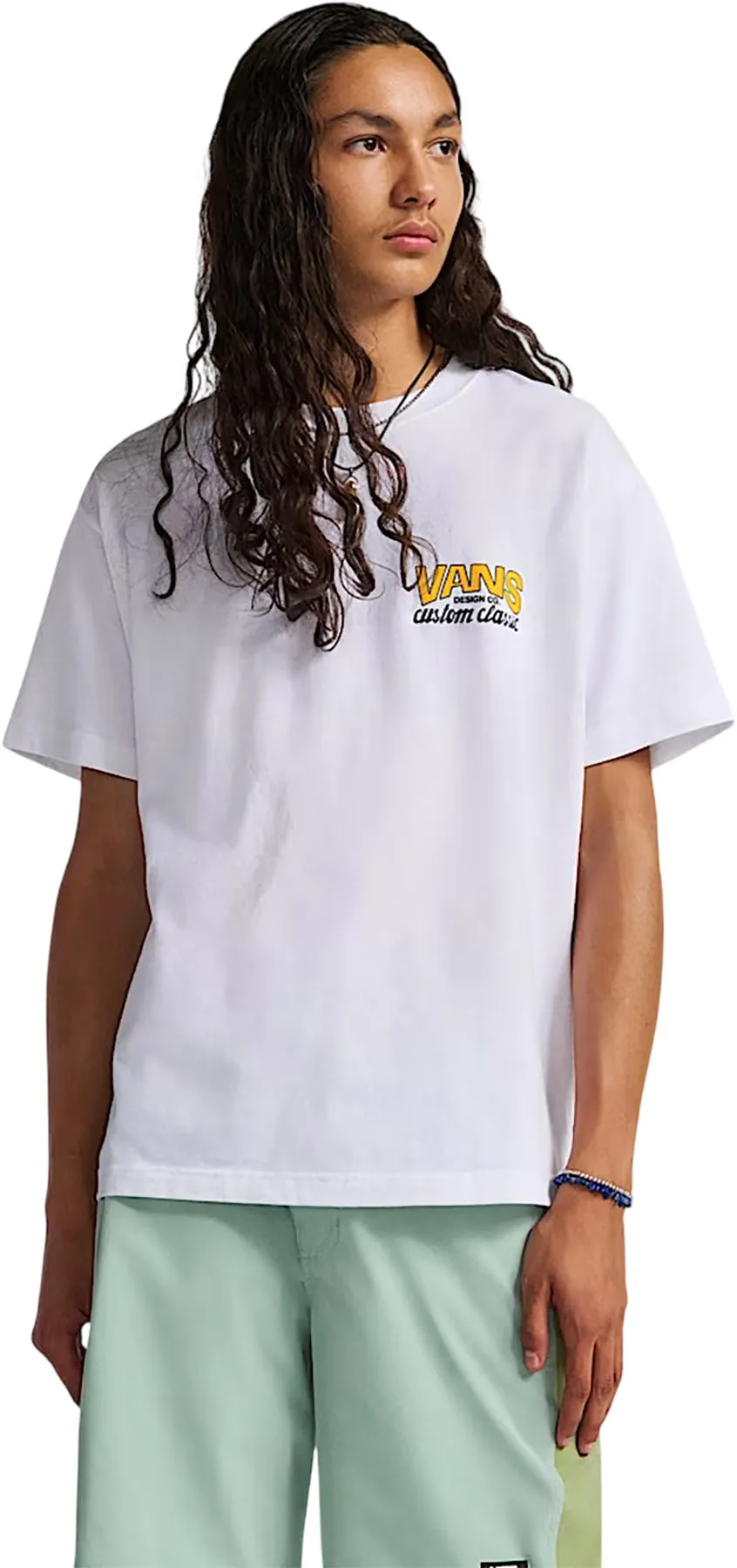 Shop Front Short Sleeve Crew Neck T-Shirt - Men's|-|T-shirt à col rond et manches courtes Shop Front - Homme sold by Altitude Sports product image thumbnail 4