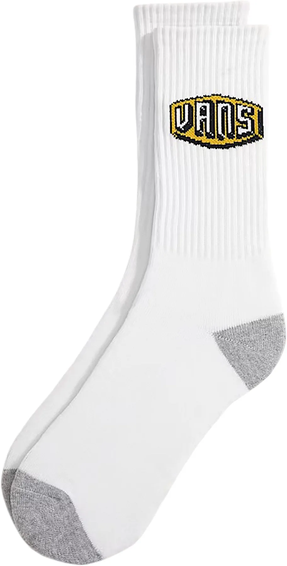 Stowers 1 Pair Crew Socks - Men's|-|Chaussettes mi-mollet 1 paire Stowers - Homme sold by Altitude Sports