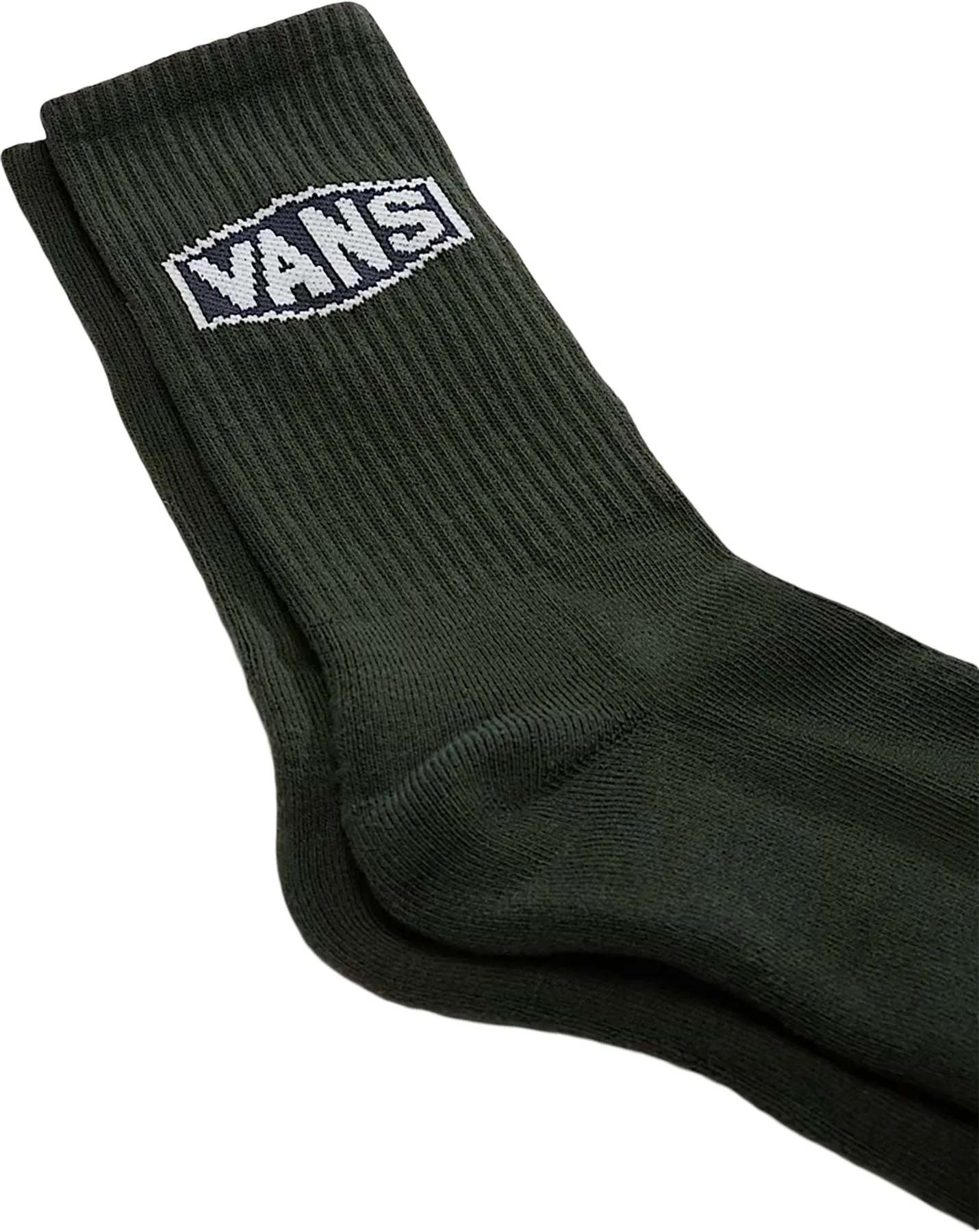 Stowers 1 Pair Crew Socks - Men's|-|Chaussettes mi-mollet 1 paire Stowers - Homme sold by Altitude Sports product image thumbnail 3