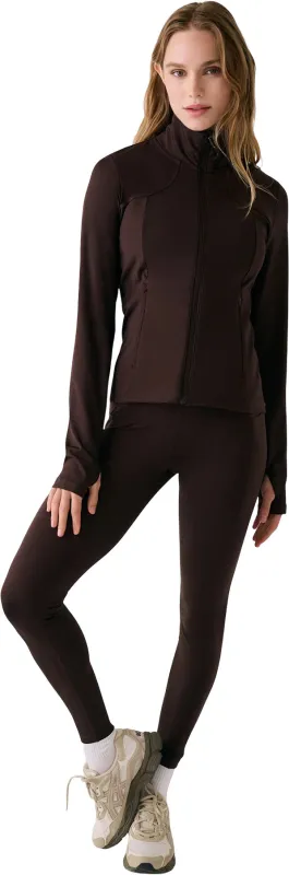 Step Up Jacket - Women's|-|Manteau Step Up - Femme sold by Altitude Sports