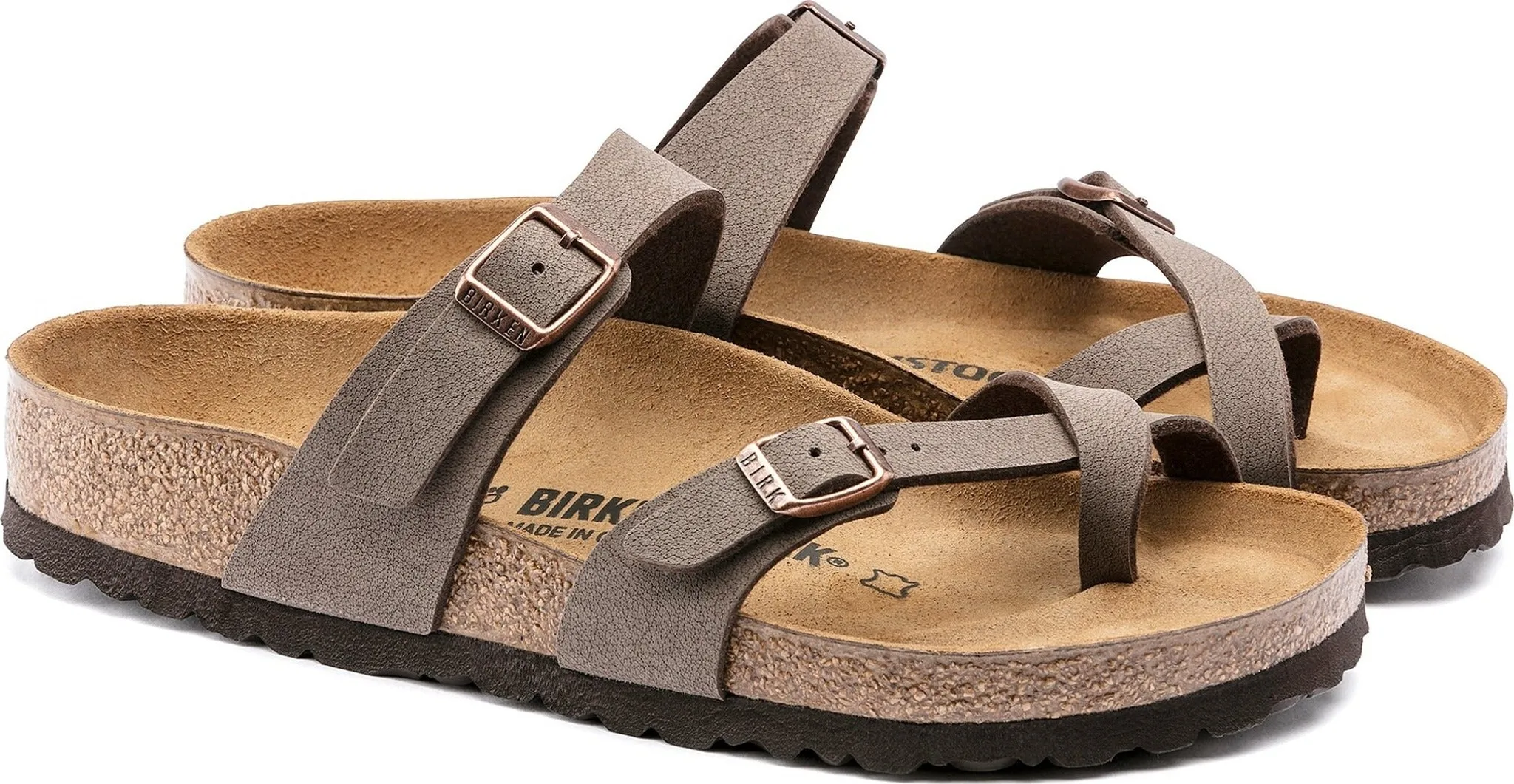 Mayari Birkibuc Sandals - Women's|-|Sandales Mayari Birkibuc - Femme sold by Altitude Sports product image thumbnail 3