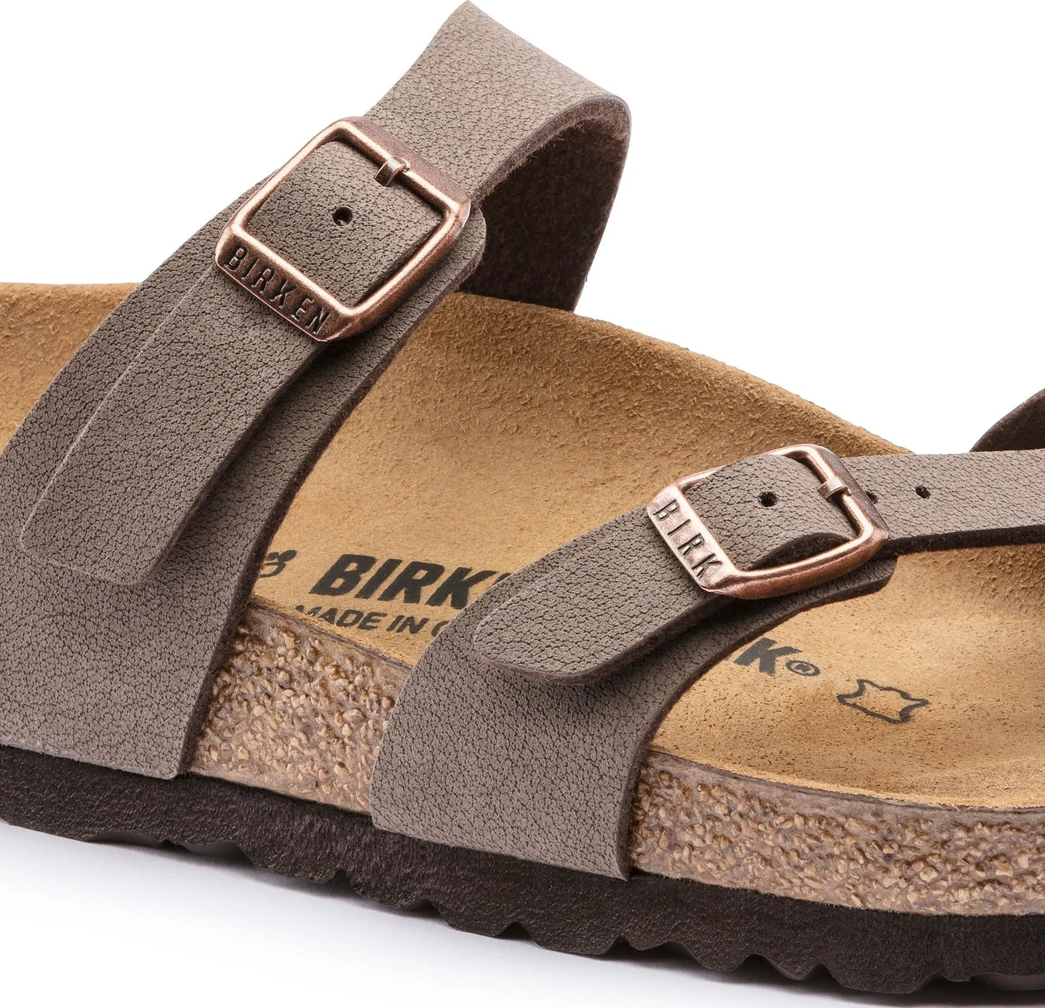 Mayari Birkibuc Sandals - Women's|-|Sandales Mayari Birkibuc - Femme sold by Altitude Sports product image thumbnail 4
