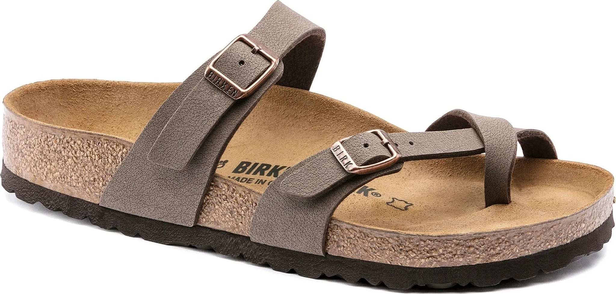 Mayari Birkibuc Sandals - Women's|-|Sandales Mayari Birkibuc - Femme sold by Altitude Sports