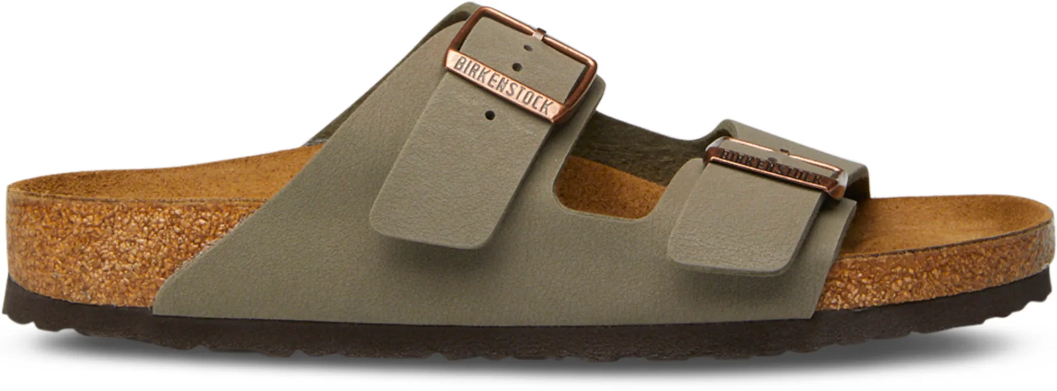 Arizona Birkibuc Sandals - Unisex|-|Sandales Arizona Birkibuc - Unisexe sold by Altitude Sports