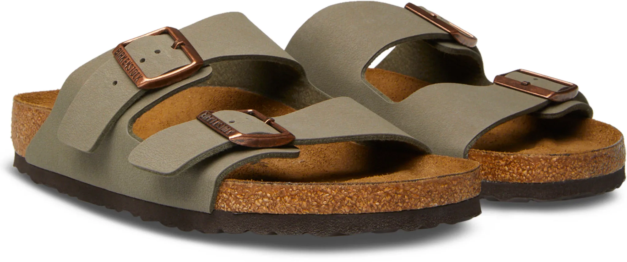 Arizona Birkibuc Sandals - Unisex|-|Sandales Arizona Birkibuc - Unisexe sold by Altitude Sports product image thumbnail 5