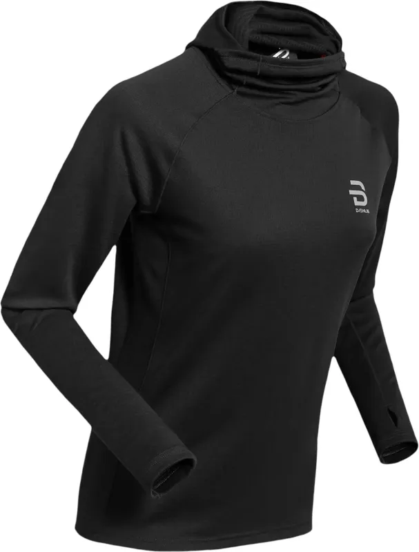 Run 365 Long Sleeve Running Top - Women's|-|Haut de course à manches longues Run 365 - Femme sold by Altitude Sports