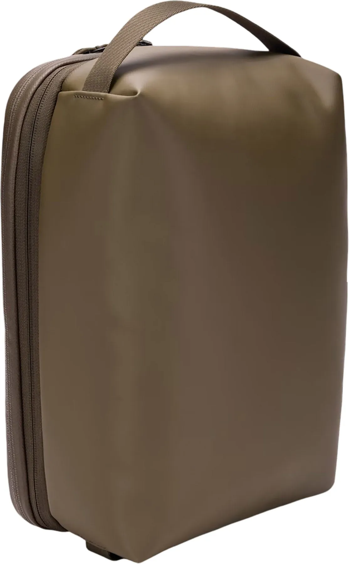 Chasm Gear Cube 15L - Large|-|Cube d'équipement Chasm 15L - Grand sold by Altitude Sports product image thumbnail 2