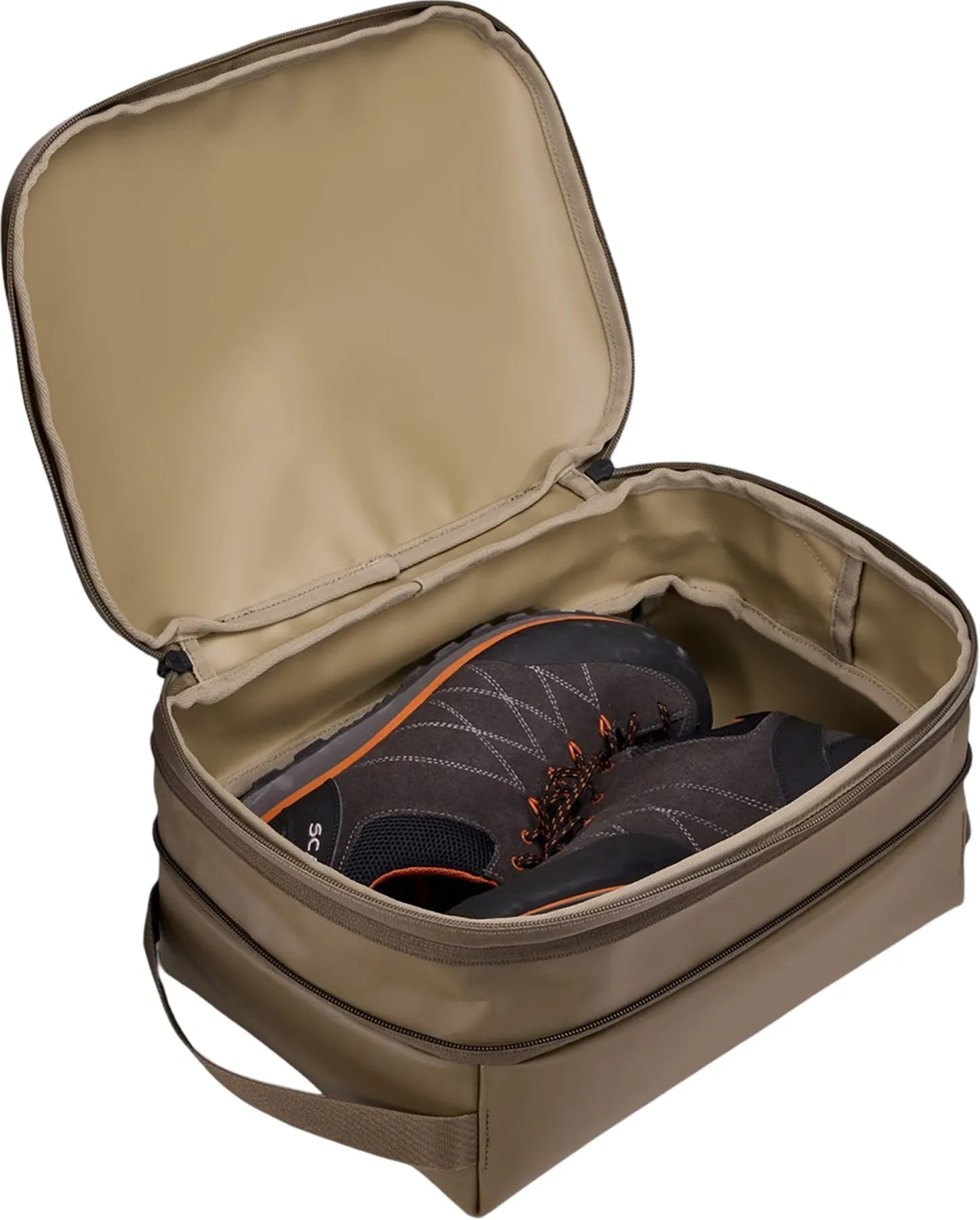 Chasm Gear Cube 15L - Large|-|Cube d'équipement Chasm 15L - Grand sold by Altitude Sports product image thumbnail 3