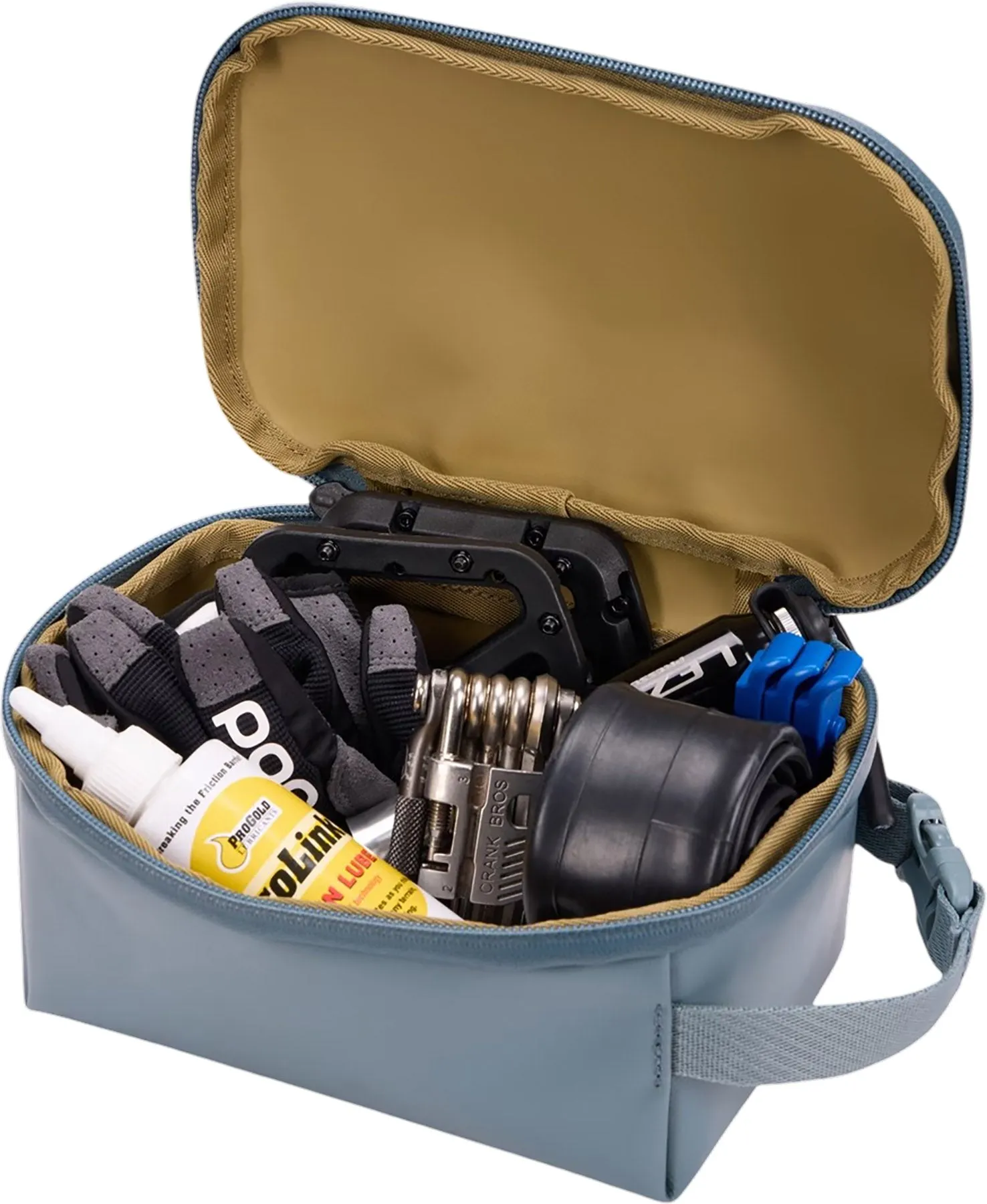 Chasm Gear Cube 3L - Small|-|Cube d'équipement Chasm 3L - Petit sold by Altitude Sports product image thumbnail 4