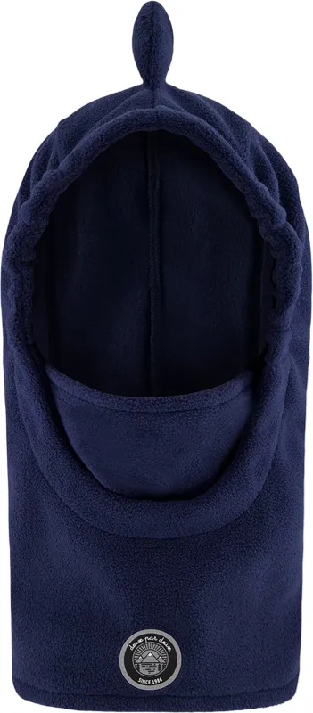 Polar Fleece Balaclava for Ski Helmet - Boys|-|Cagoule en polaire pour casque de ski - Garçon sold by Altitude Sports