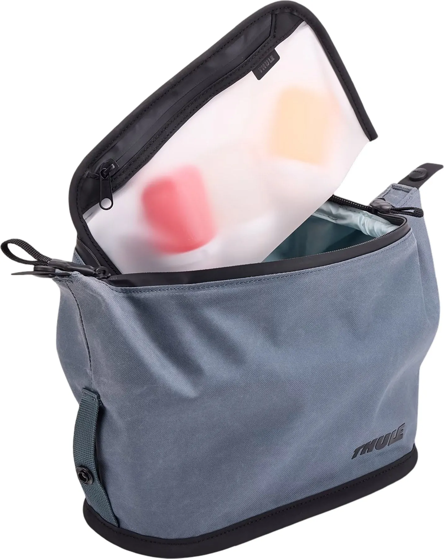 Aion Toiletry Bag 5L|-|Trousse de toilette Aion 5L sold by Altitude Sports product image thumbnail 3