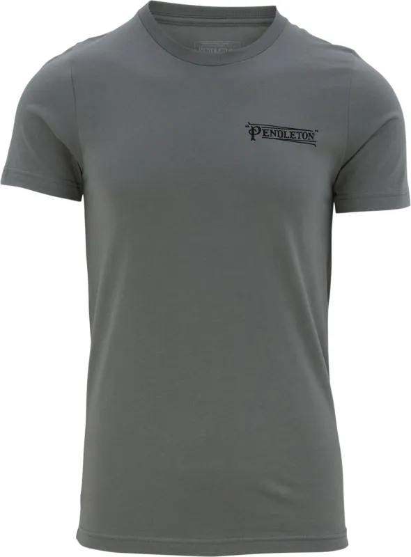 Wild Sunset Graphic T-Shirt|-|T-shirt graphique Wild Sunset sold by Altitude Sports