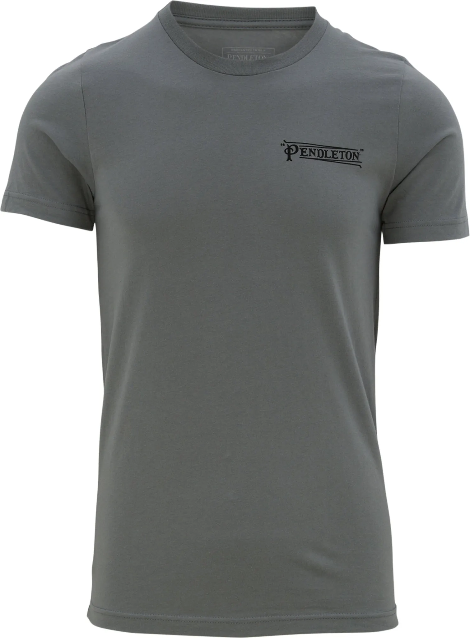 Wild Sunset Graphic T-Shirt|-|T-shirt graphique Wild Sunset sold by Altitude Sports