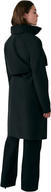 Alizé Rain Trench Coat - Women's|-|Trench de pluie Alizé - Femme sold by Altitude Sports