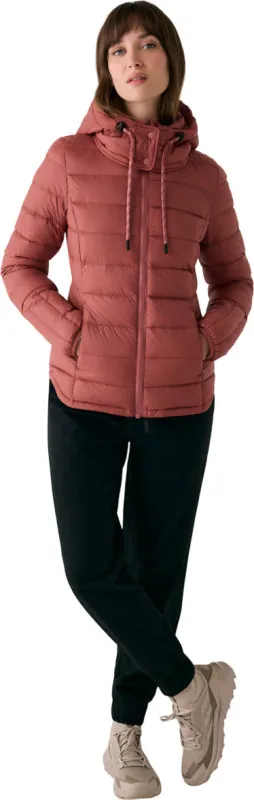 Emeline Down Jacket - Women's|-|Manteau en duvet Emeline - Femme sold by Altitude Sports