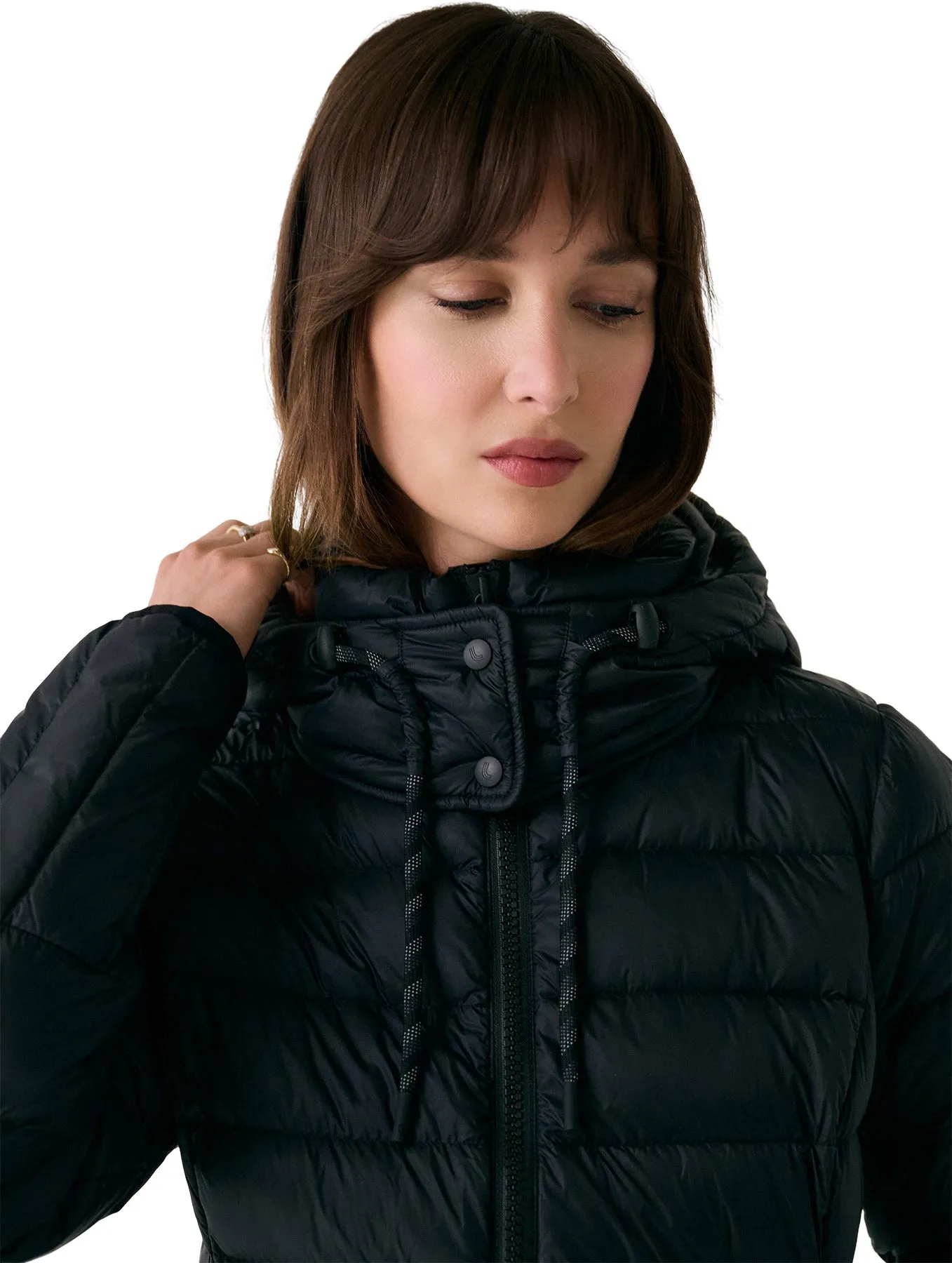 Claudia Down Jacket - Women's|-|Manteau en duvet Claudia - Femme sold by Altitude Sports product image thumbnail 2