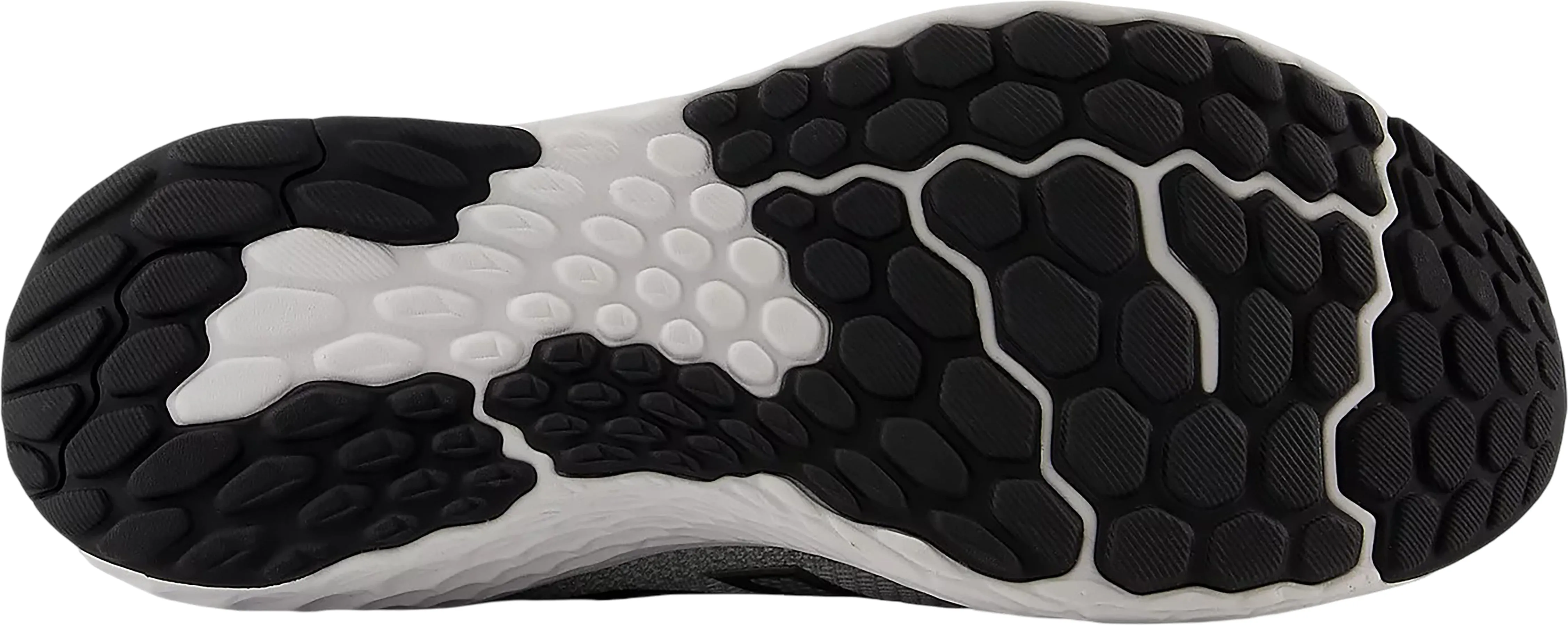 Fresh Foam X EVOZ v4 Running Shoes - Men's|-|Souliers de course Fresh Foam X EVOZ v4 - Homme sold by Altitude Sports product image thumbnail 5