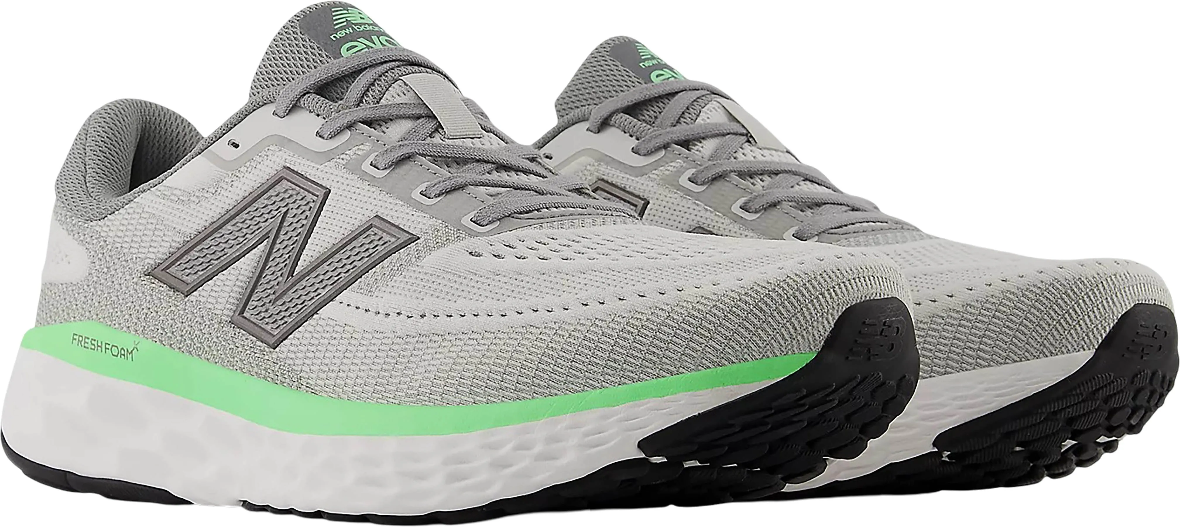 Fresh Foam X EVOZ v4 Running Shoes - Men's|-|Souliers de course Fresh Foam X EVOZ v4 - Homme sold by Altitude Sports product image thumbnail 2