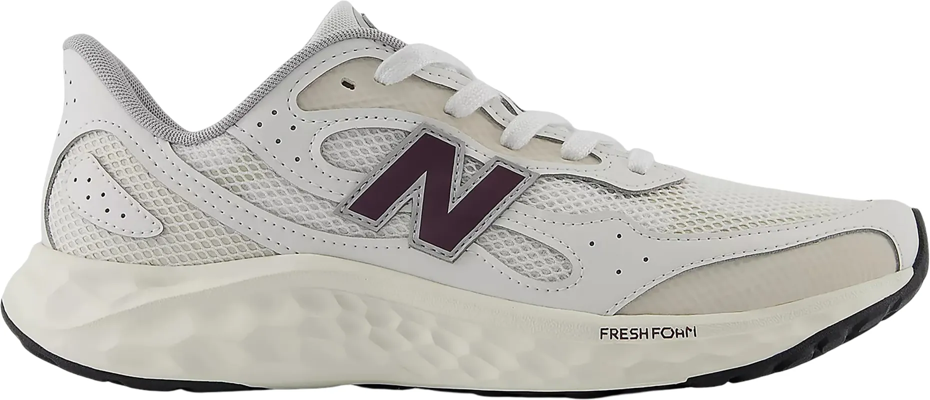 Fresh Foam Arishi v4 Tiralux Running Shoes - Men's|-|Souliers de course Fresh Foam Arishi v4 Tiralux - Homme sold by Altitude Sports