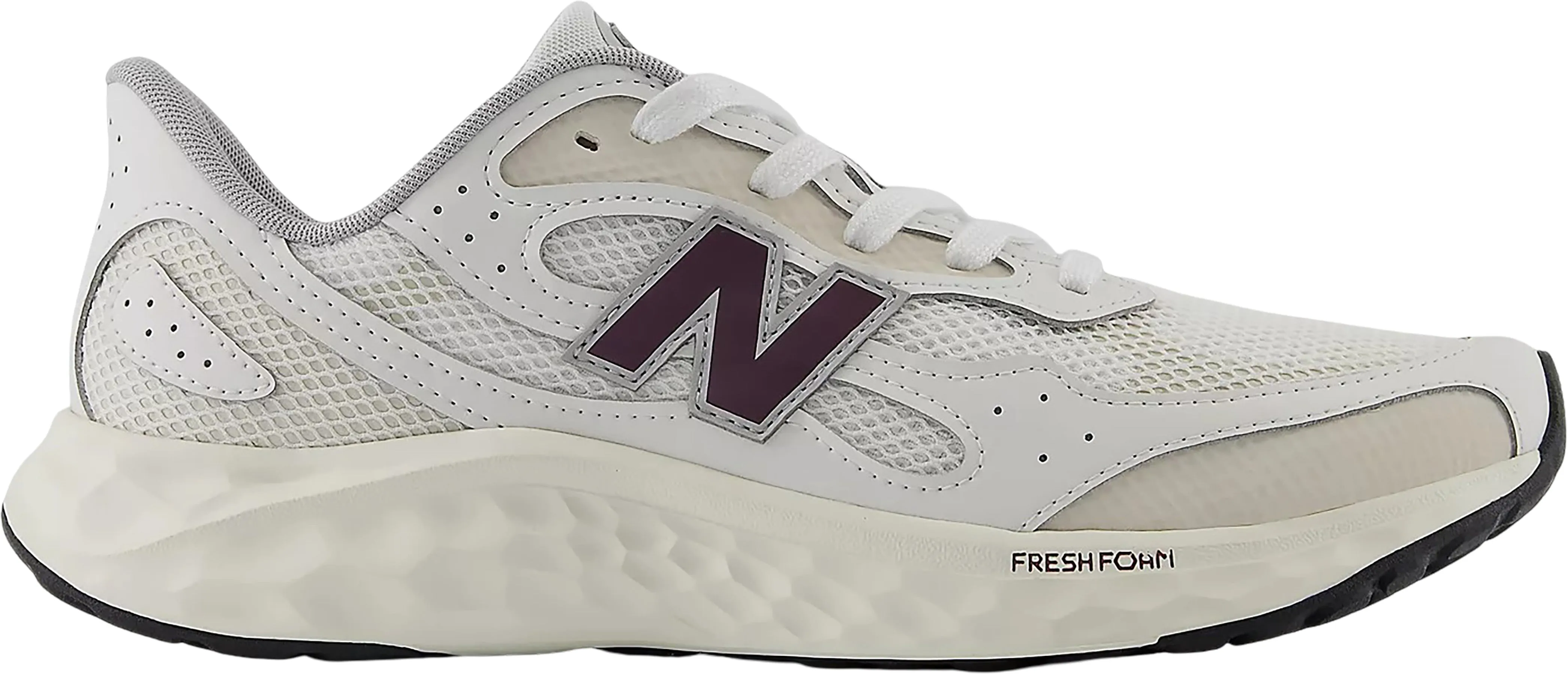 Fresh Foam Arishi v4 Tiralux Running Shoes - Men's|-|Souliers de course Fresh Foam Arishi v4 Tiralux - Homme sold by Altitude Sports