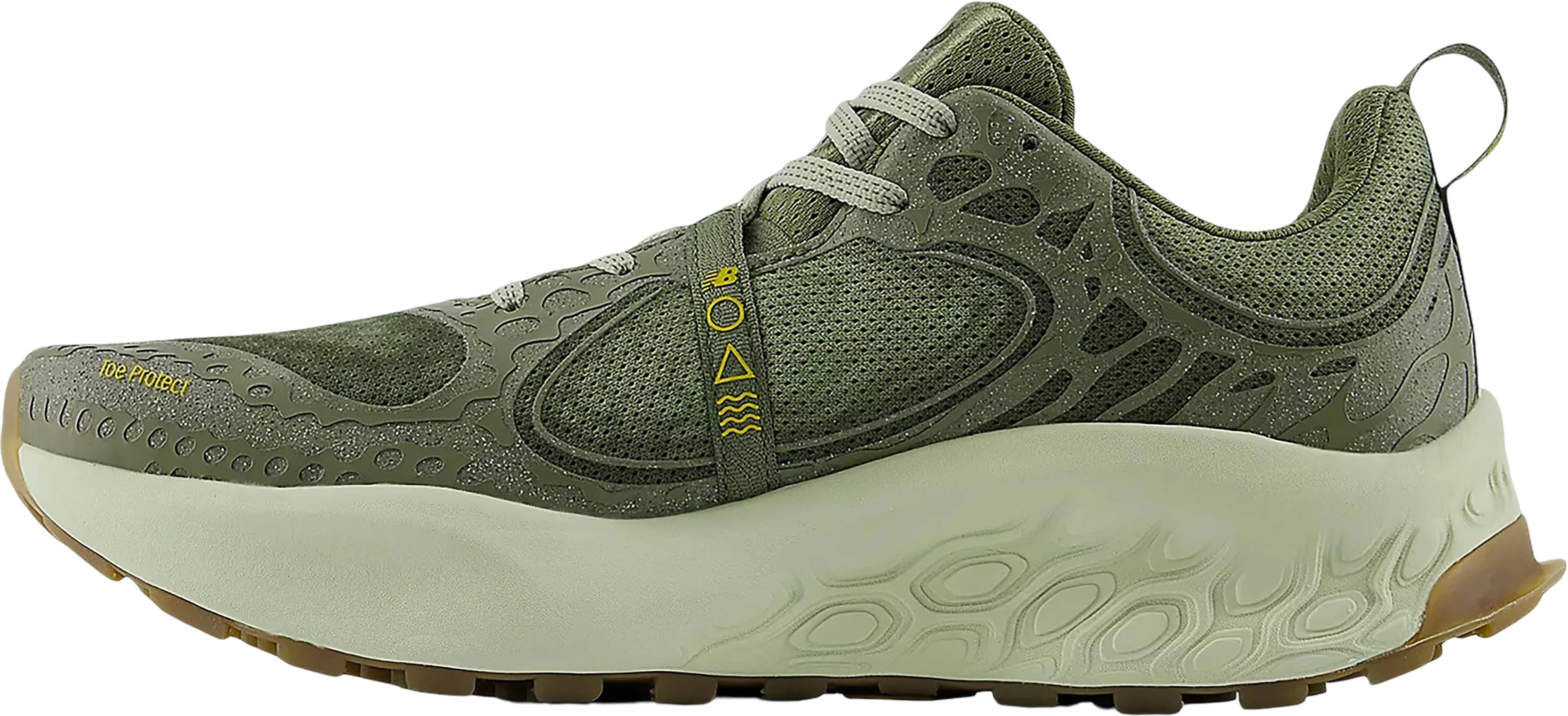 Fresh Foam X Hierro v8 Running Shoes - Men's|-|Souliers de course Fresh Foam X Hierro v8 - Homme sold by Altitude Sports product image thumbnail 3