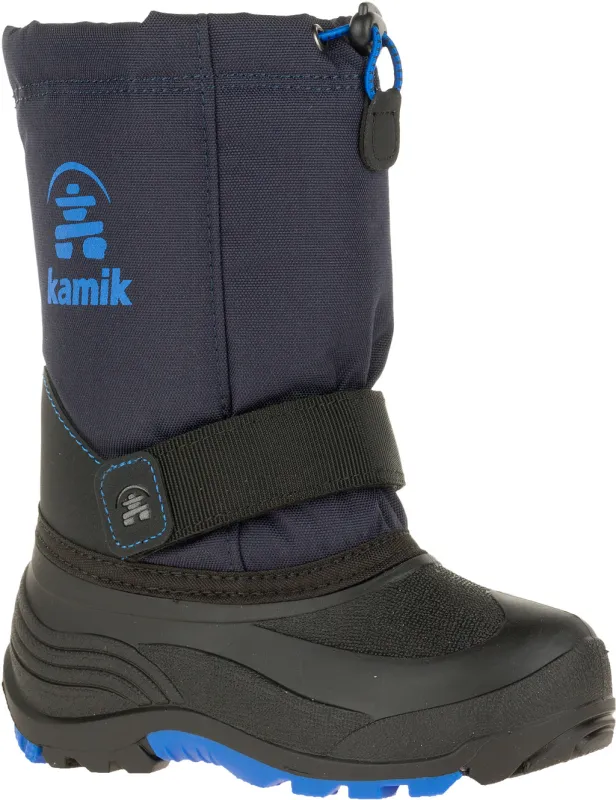 Rocket Winter Boots - Youth|-|Bottes d'hiver Rocket - Enfant sold by Altitude Sports