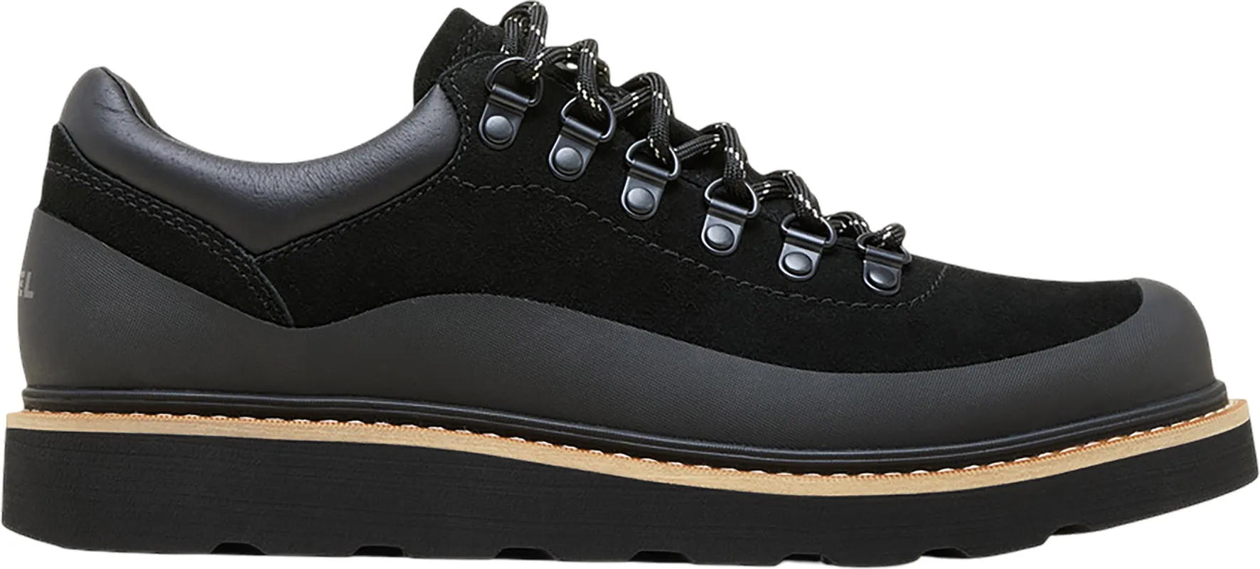 Slabtown 62’™ Explorer Hiking Shoes - Men’s|-|Souliers de randonnée Slabtown 62’™ Explorer - Homme made by Sorel