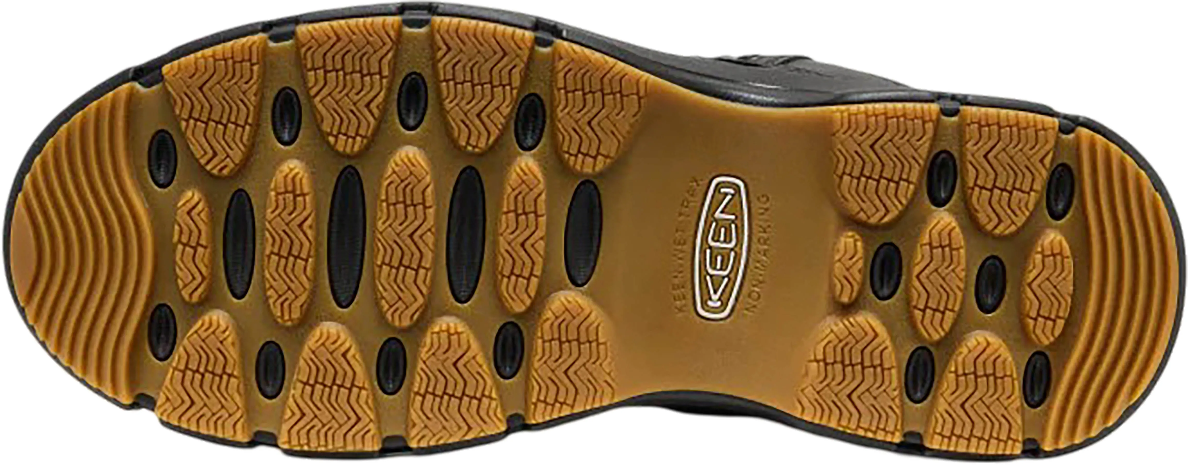 Kosa Leather Boots - Women's|-|Bottes en cuir Kosa - Femme sold by Altitude Sports product image thumbnail 3