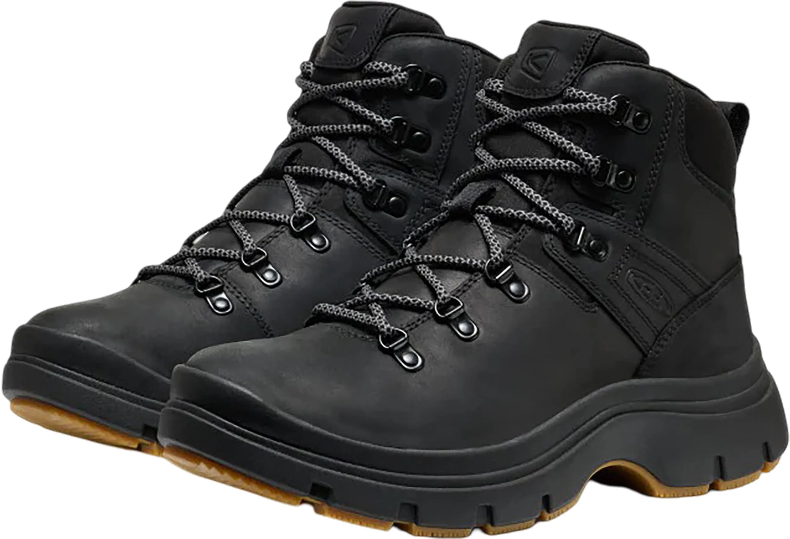 Kosa Leather Boots - Women's|-|Bottes en cuir Kosa - Femme sold by Altitude Sports product image thumbnail 4