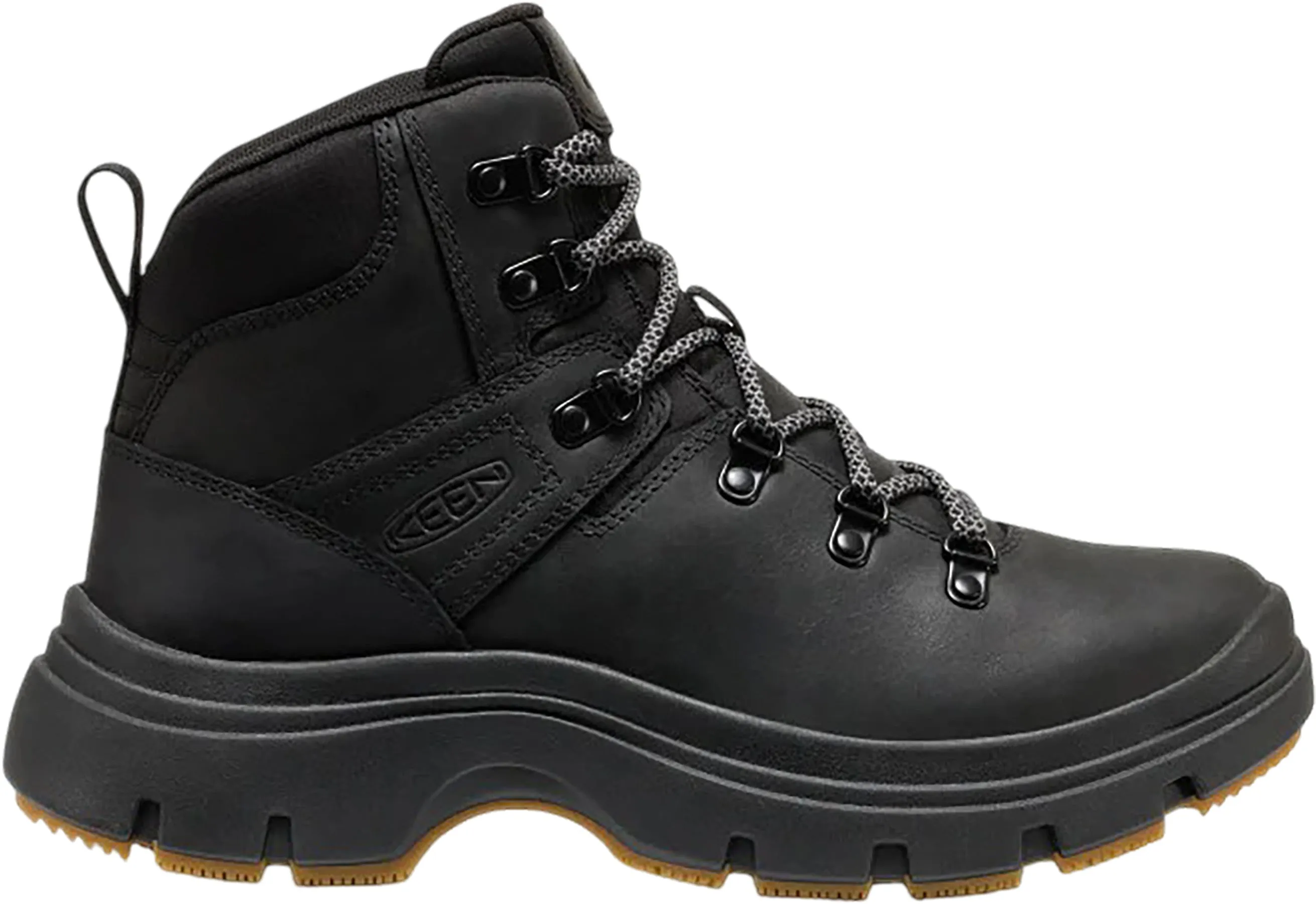 Kosa Leather Boots - Women's|-|Bottes en cuir Kosa - Femme sold by Altitude Sports
