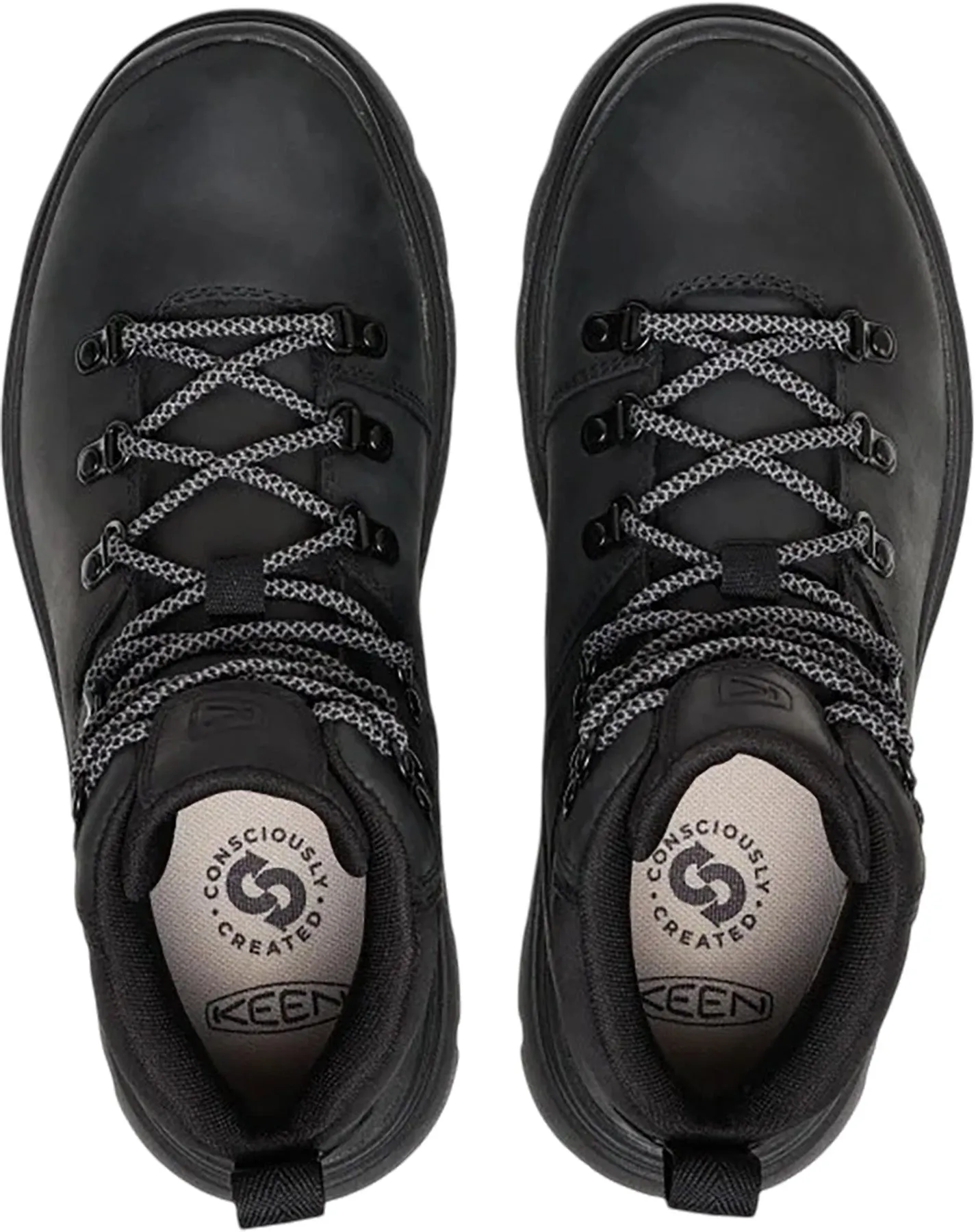 Kosa Leather Boots - Women's|-|Bottes en cuir Kosa - Femme sold by Altitude Sports product image thumbnail 5