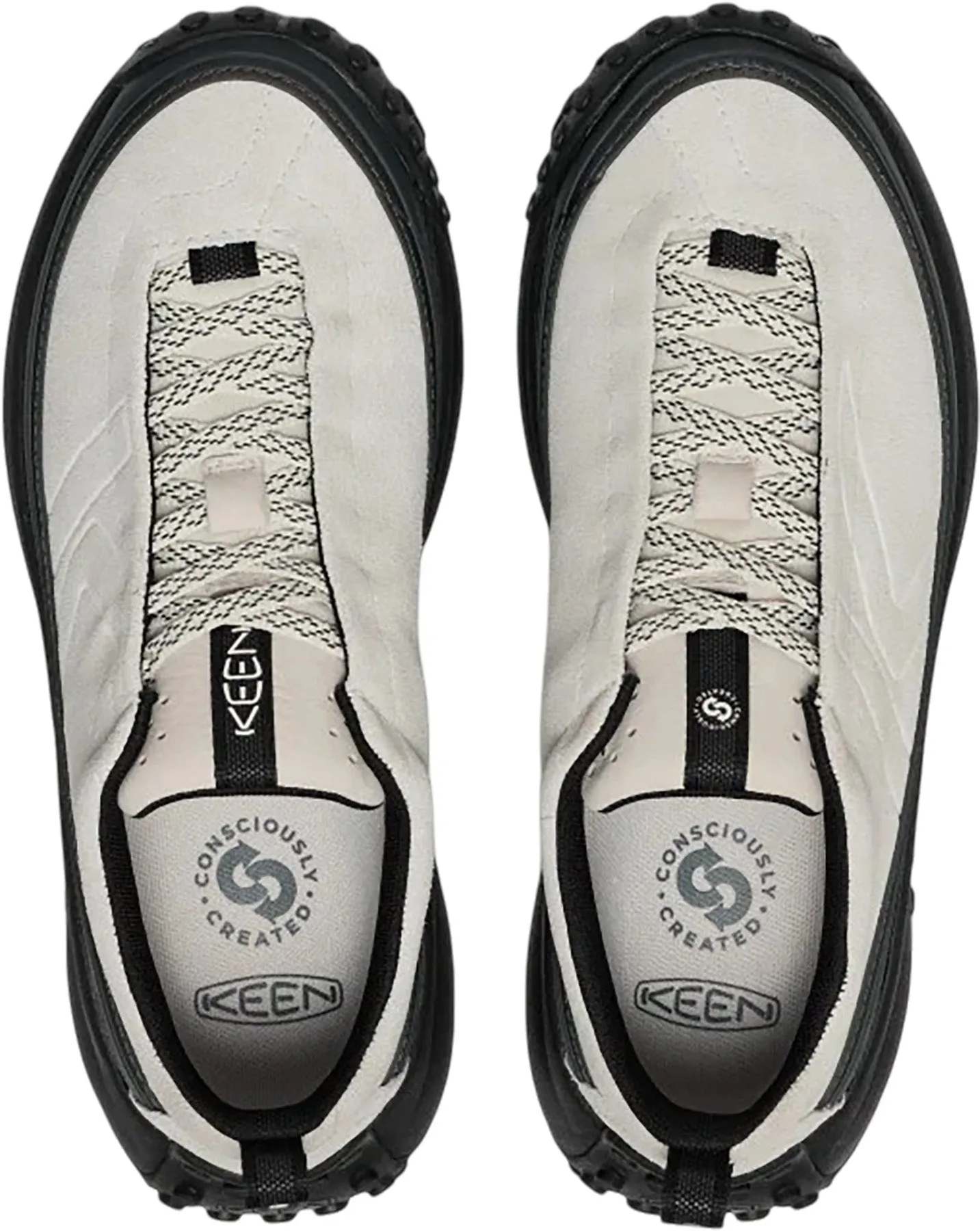 KS Mino Sneaker - Women's|-|Chaussures sport KS Mino - Femme sold by Altitude Sports product image thumbnail 5