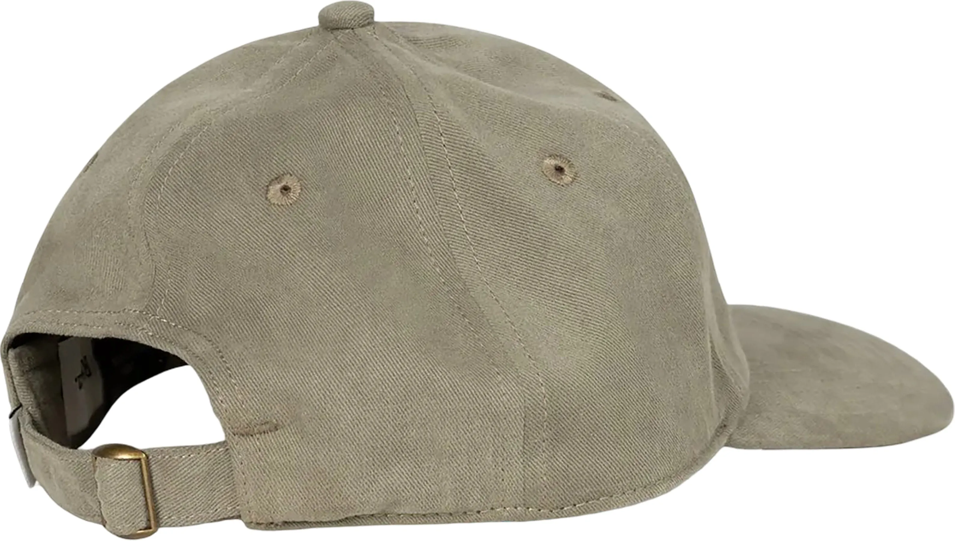 Essential Brushed Twill Cap - Men's|-|Casquette en sergé brossé Essential - Homme sold by Altitude Sports product image thumbnail 2