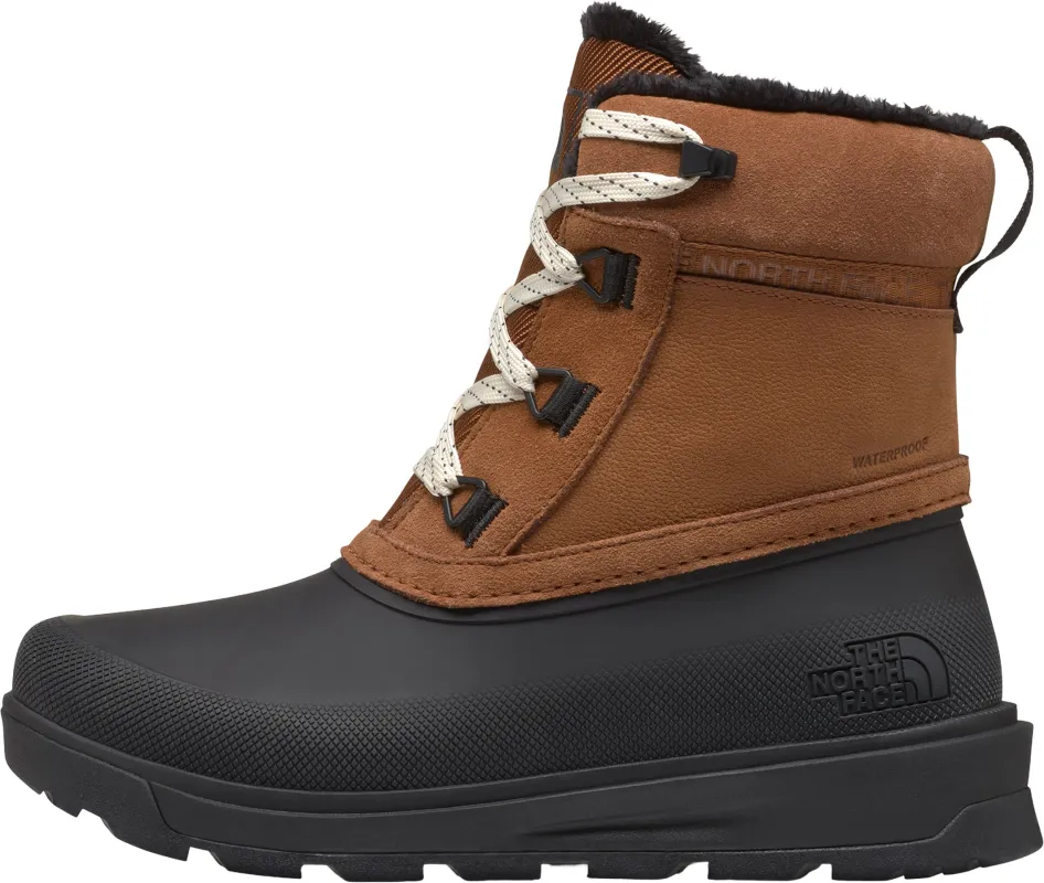 Shellista V Shorty Waterproof Boots - Women's|-|Bottes imperméables Shellista V Shorty - Femme sold by Altitude Sports
