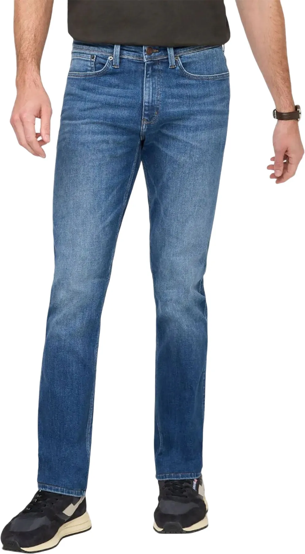 Performance Denim+ Slim Straight Jeans - Men's|-|Jean droit ajusté Performance Denim+ - Homme sold by Altitude Sports