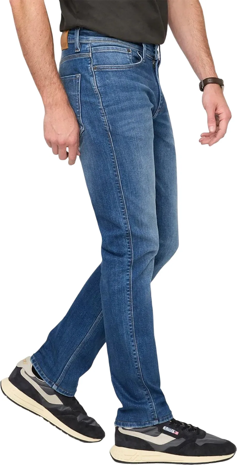 Performance Denim+ Slim Straight Jeans - Men's|-|Jean droit ajusté Performance Denim+ - Homme sold by Altitude Sports product image thumbnail 5