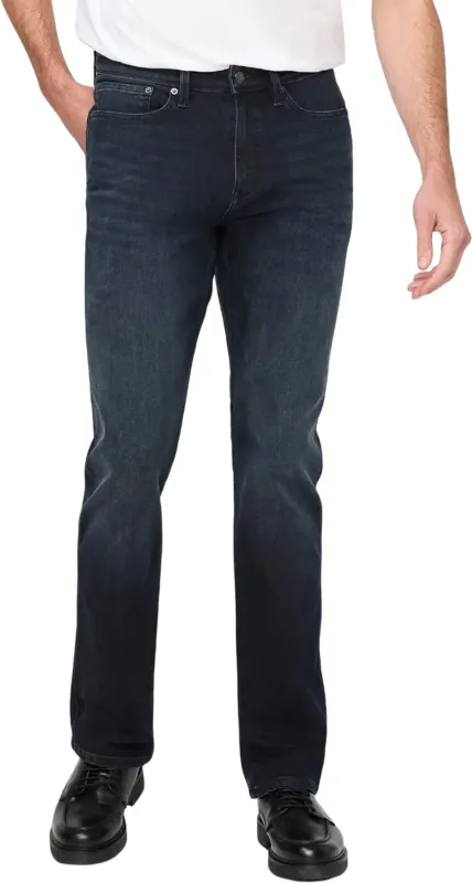 Performance Denim+ Slim Straight Jeans - Men's|-|Jean droit ajusté Performance Denim+ - Homme sold by Altitude Sports
