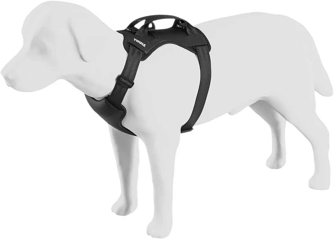 Cappy Dog Car Harness - M|-|Harnais voiture pour chien Cappy - M sold by Altitude Sports