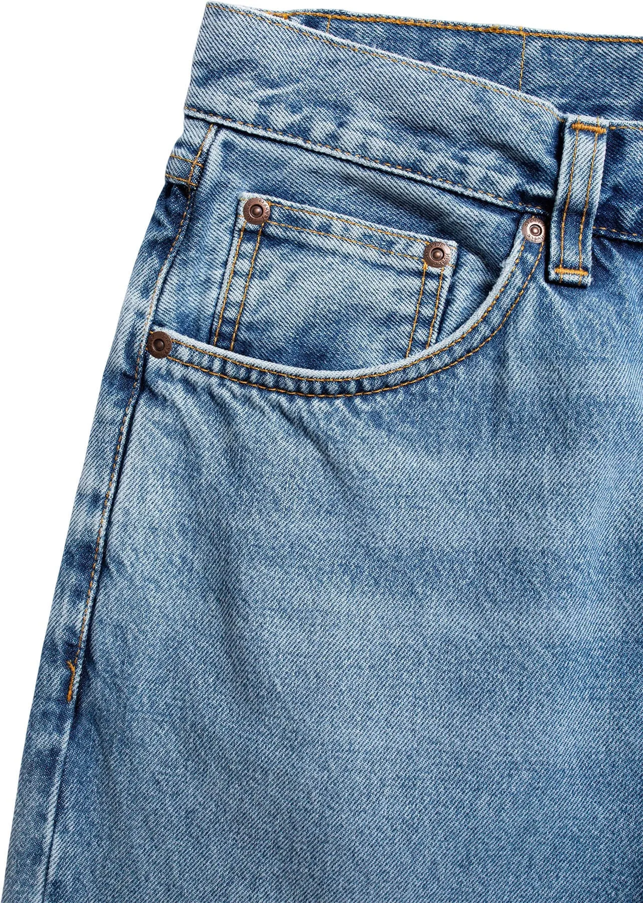 Rad Rufus Jeans - Men's|-|Jean Rad Rufus - Homme sold by Altitude Sports product image thumbnail 3