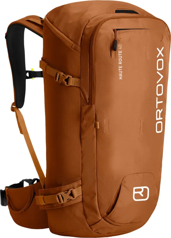 Haute Route Ski Touring Backpack 40L|-|Sac à dos de ski de randonnée Haute Route 40L sold by Altitude Sports