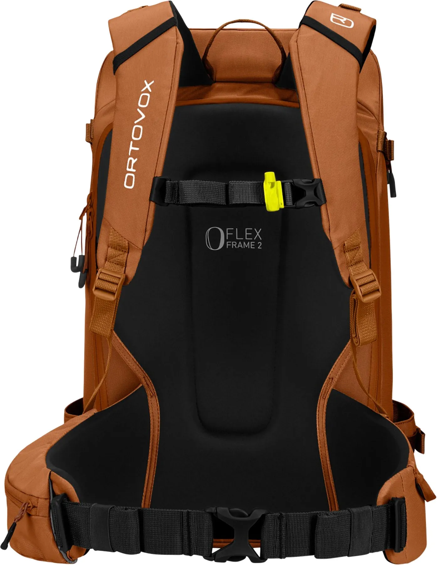 Haute Route Backpack 40L|-|Sac à dos Haute route 40L sold by Altitude Sports product image thumbnail 2