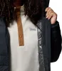 Powder Lite II Hooded Jacket - Women's|-|Manteau à capuchon Powder Lite II - Femme sold by Altitude Sports