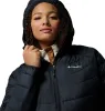 Powder Lite II Hooded Jacket - Women's|-|Manteau à capuchon Powder Lite II - Femme sold by Altitude Sports
