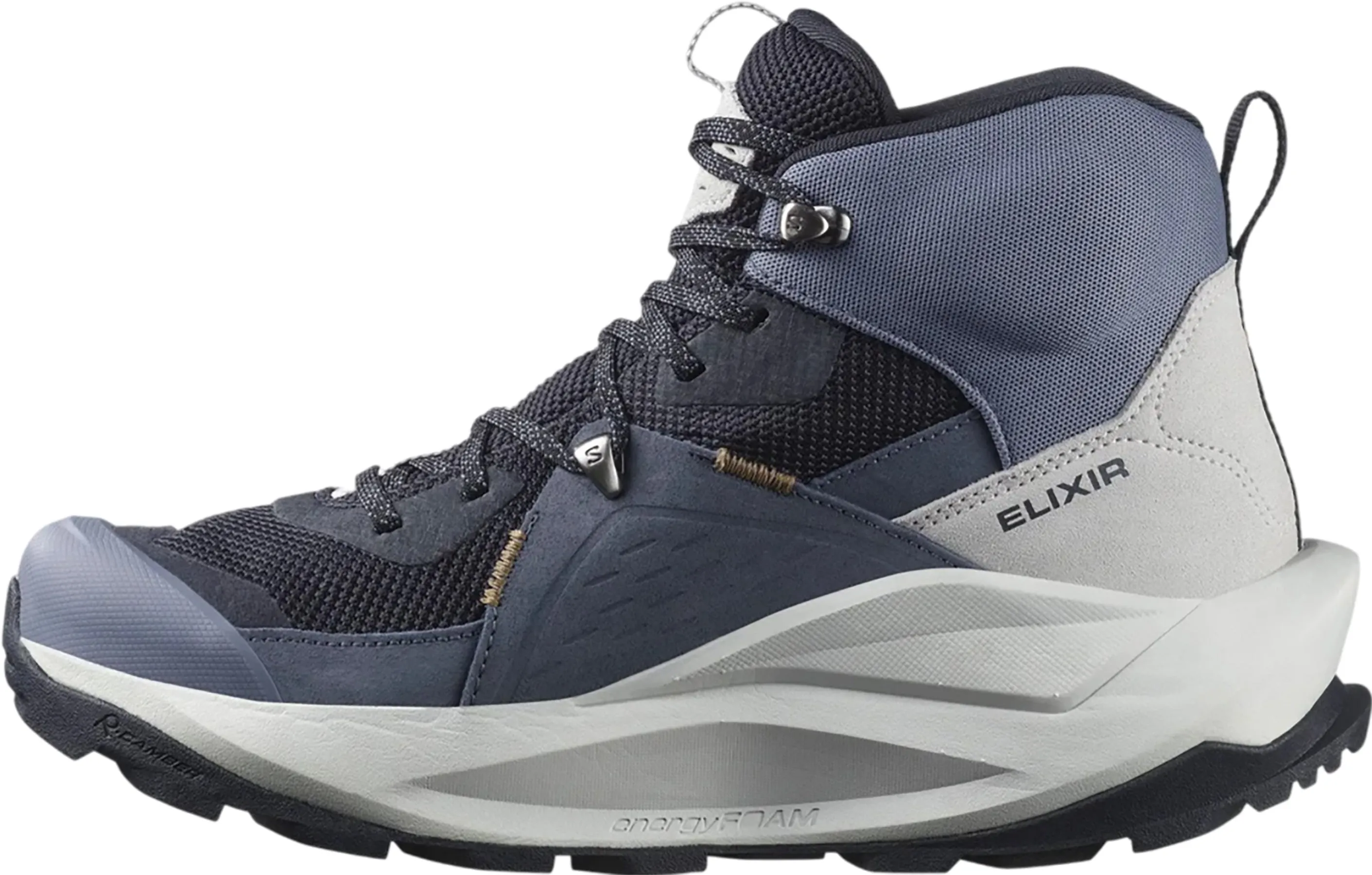 Elixir Mid GTX Hiking Boots - Men's|-|Bottes de randonnée mi-hautes GTX Elixir - Homme sold by Altitude Sports product image thumbnail 3