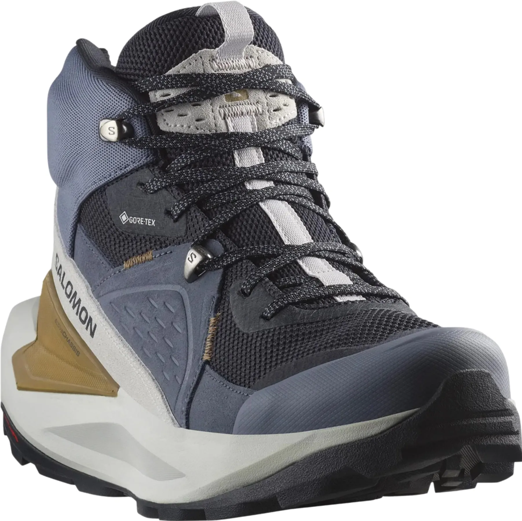 Elixir Mid GTX Hiking Boots - Men's|-|Bottes de randonnée mi-hautes GTX Elixir - Homme sold by Altitude Sports product image thumbnail 2